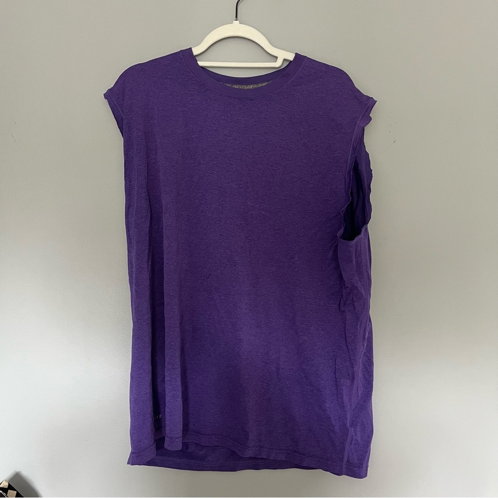 Nike Dry fit workout top